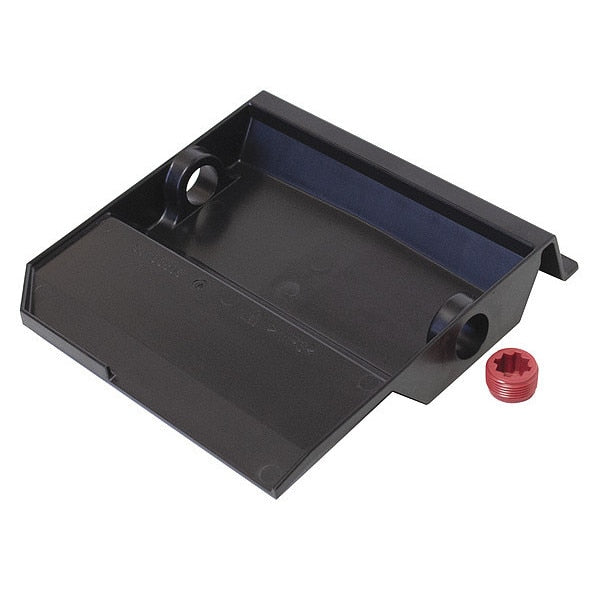 Drain Pan, 8