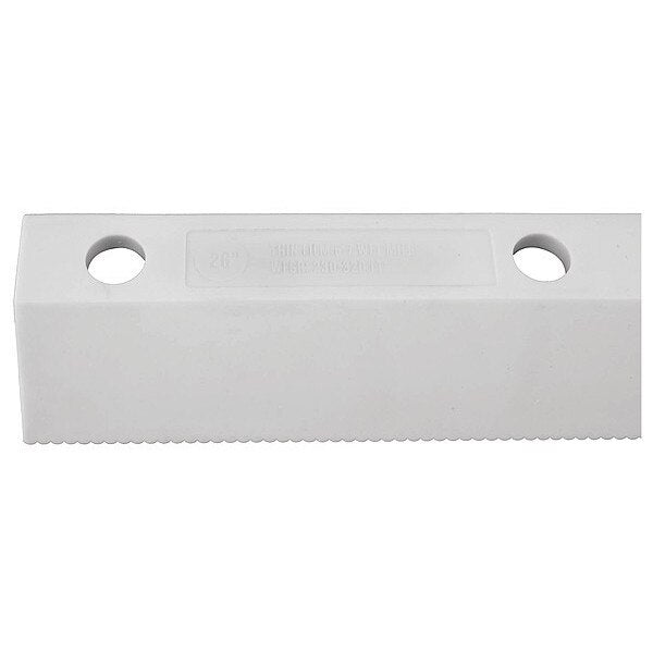 Squeegee Blade, 26