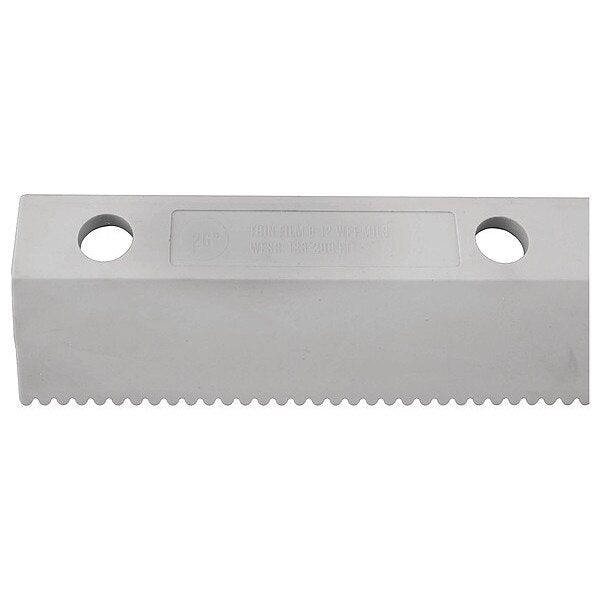 Squeegee Blade, 18