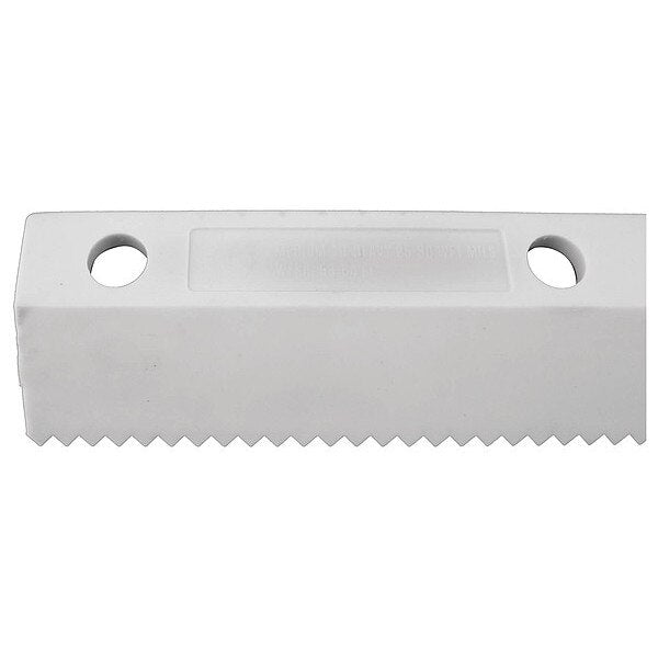 Squeegee Blade, 26