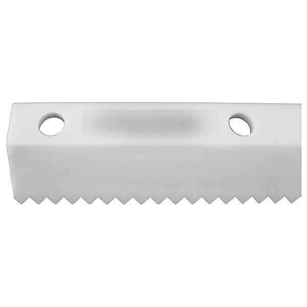 Squeegee Blade, 18