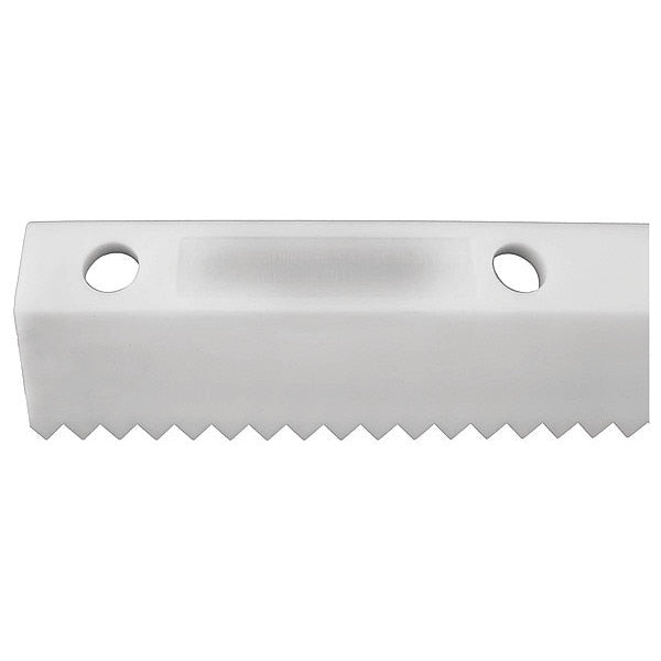 Squeegee Blade, 26