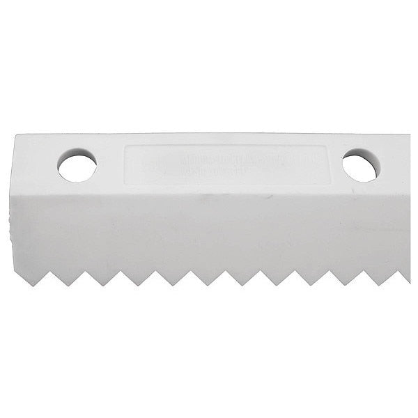 Squeegee Blade, 26