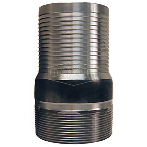 Barbed Hose Fitting, Hose ID 12