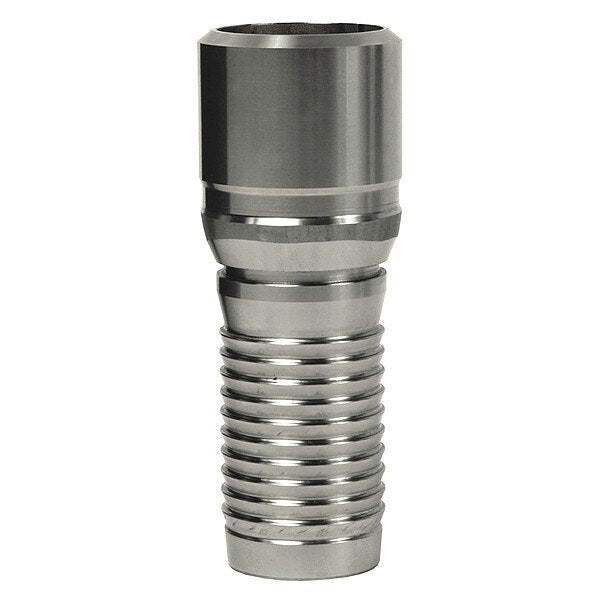 Barbed Hose Fitting, Hose ID 3