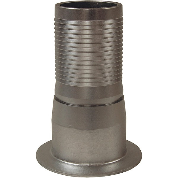 Barbed Hose Fitting, Hose ID 4
