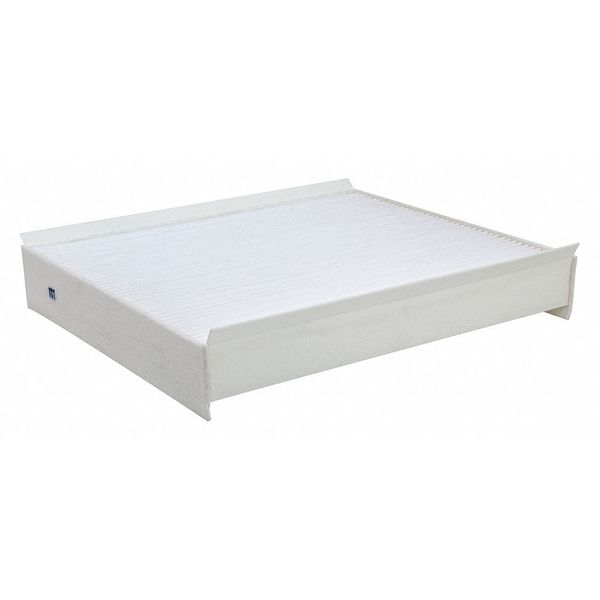 Air Filter, 10-5/32