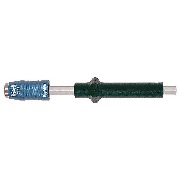 6 mm Drive Socket Adapter, 1 pcs
