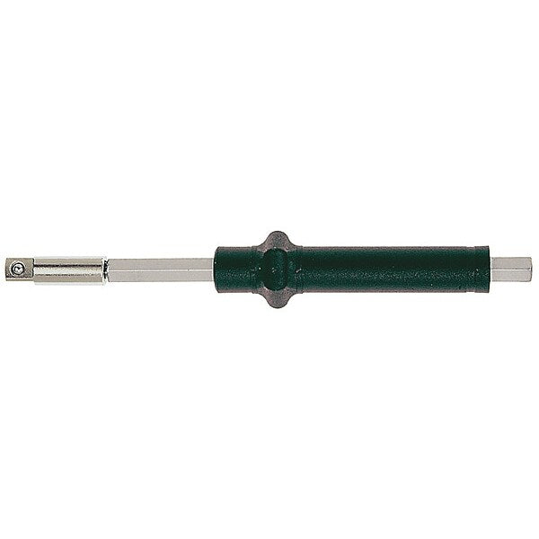 6 mm Drive Socket Adapter, 1 pcs