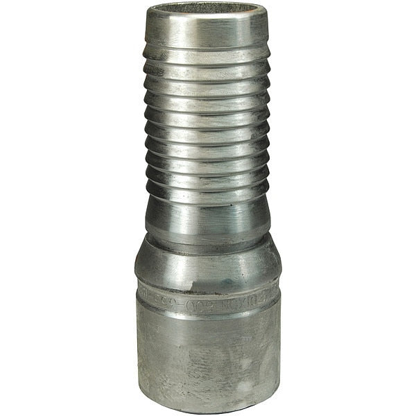 Barbed Hose Fitting, Hose ID 3