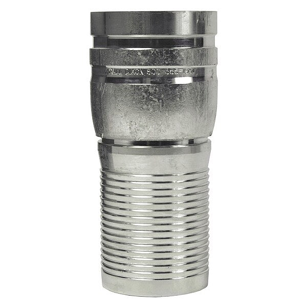 Barbed Hose Fitting, Hose ID 4