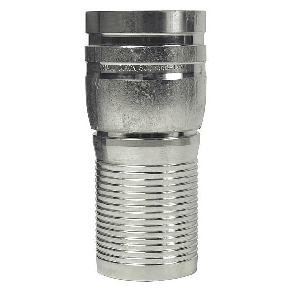 Barbed Hose Fitting, Hose ID 6