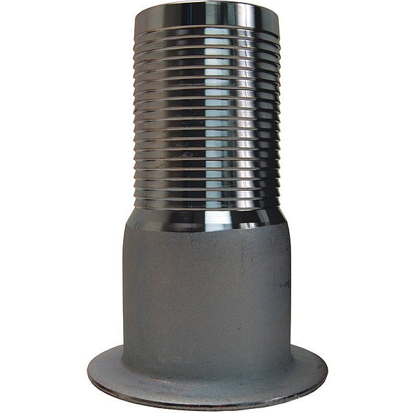 Barbed Hose Fitting, Hose ID 3