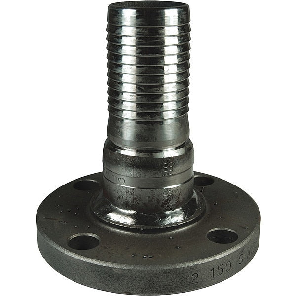 Barbed Hose Fitting, Hose ID 3