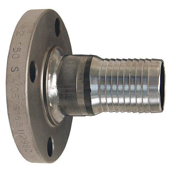 Barbed Hose Fitting, Hose ID 10