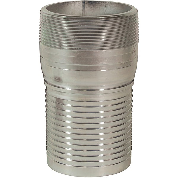 Barbed Hose Fitting, Hose ID 4