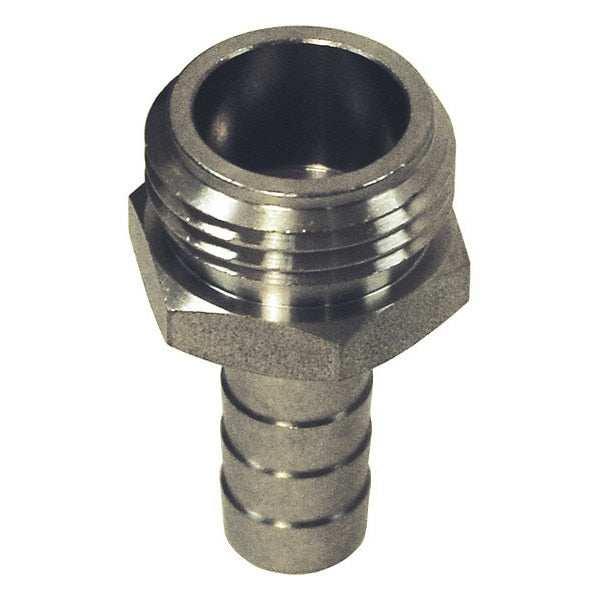 Garden Repair Fitting, 5/8