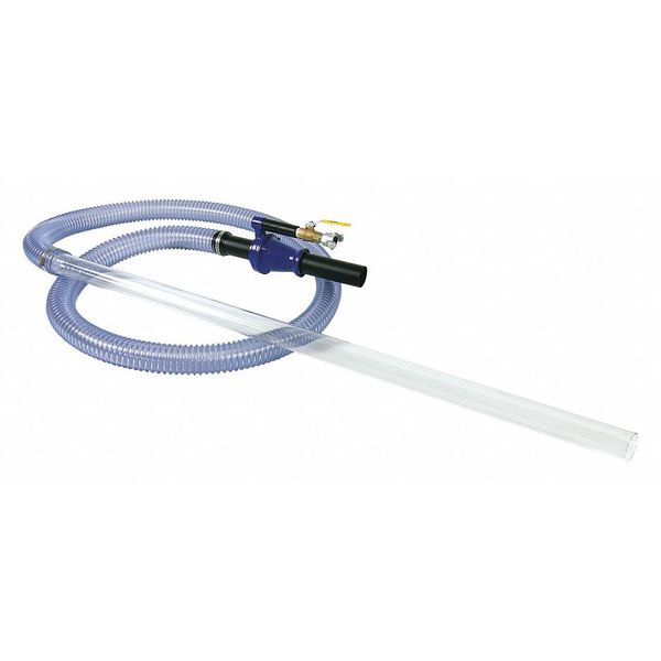 Material Mover Kit, 2-1/2