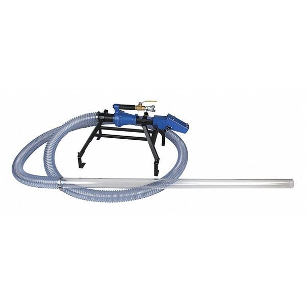 Material Mover Kit, 2-1/2