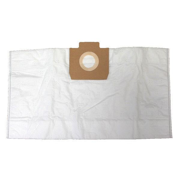 Vacuum Bag, Wet/Dry, 3-1/4