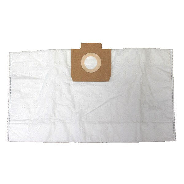 Vacuum Bag, Wet/Dry Pickup, 5-1/2