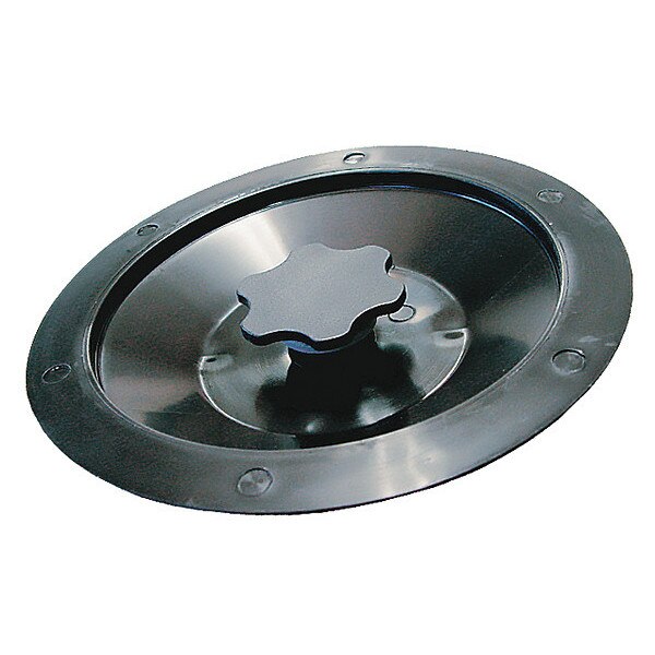 Cartridge Filter Ring Retainer,