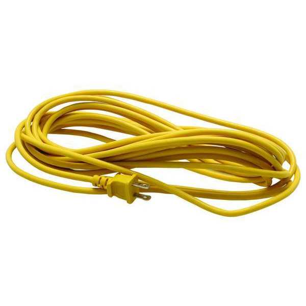 Power Cord, Fits Tennant