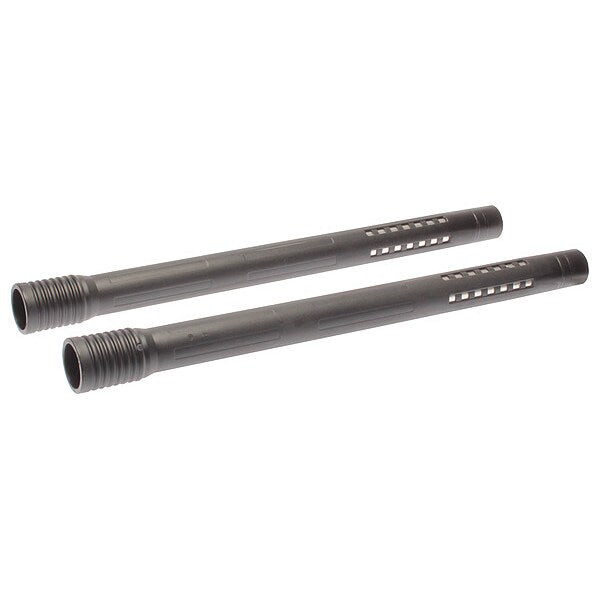 Vacuum Wand Set, For Hose 1-1/4
