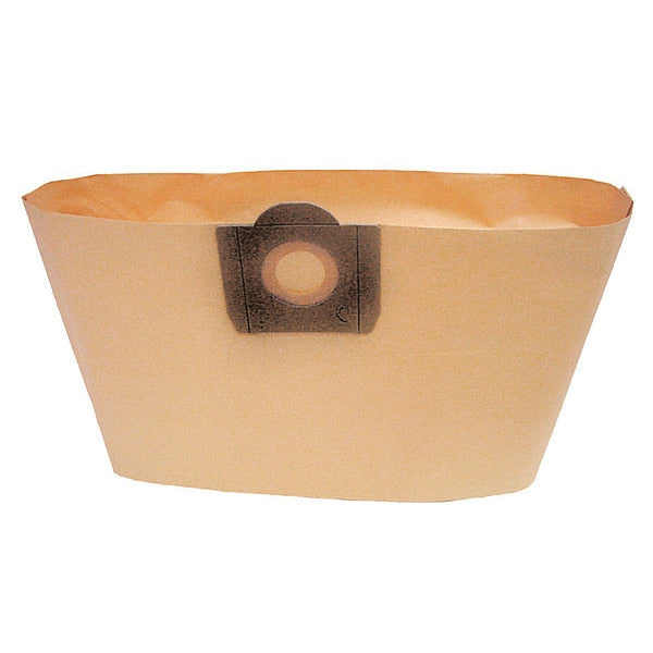 Vacuum Bag, Wet/Dry, 3-1/4