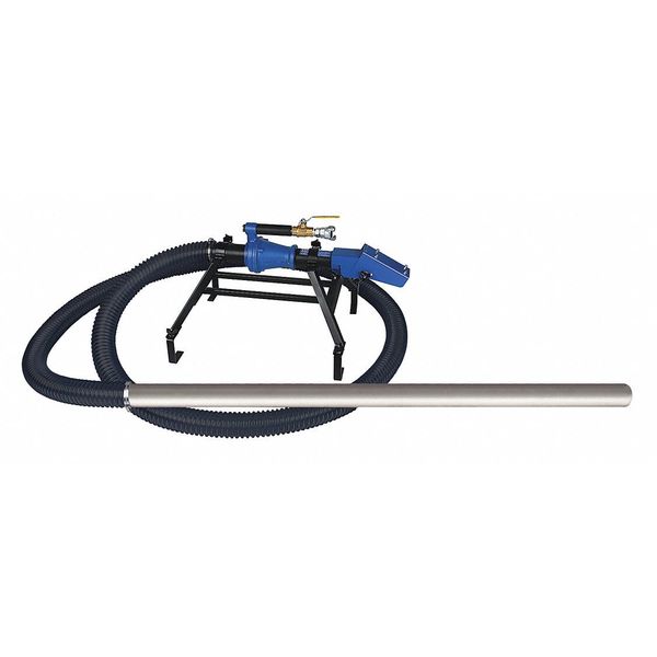 Material Mover Kit, 2-1/2