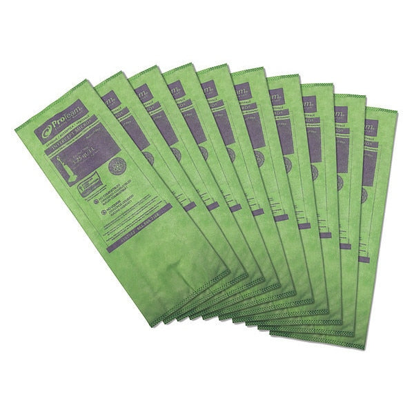 Vacuum Filter, Dry Pickup, 14