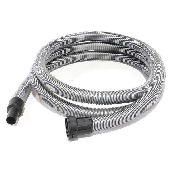 Vacuum Hose, 16 ft. L, For Shop Vacuum