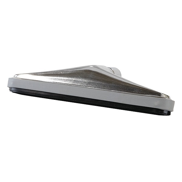 Squeegee, Aluminum, 14