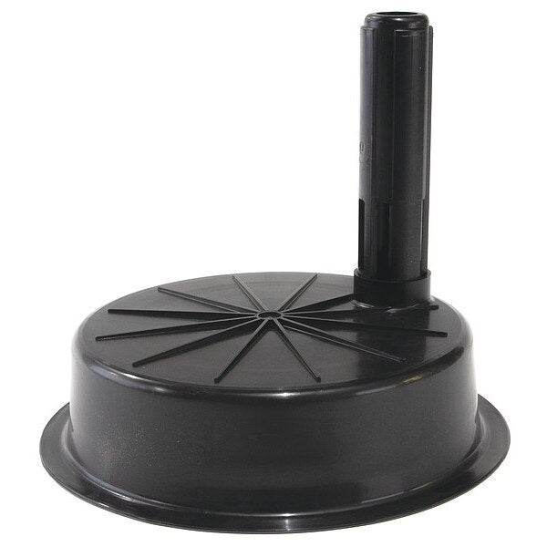 Wet Pickup Adapter, Fits 102 Big Red/Dry