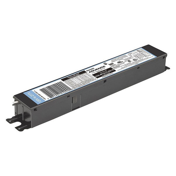 LED Driver, 120 to 277VAC, 215VDC