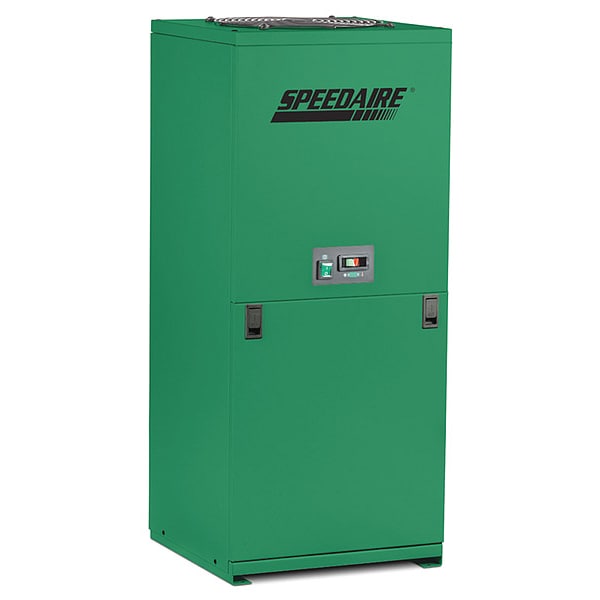 Compressed Air Dryer, 50 cfm Max. Flow