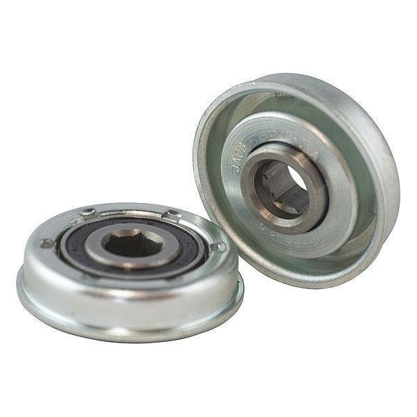 Conveyor Roller Bearing, Overall 35/64