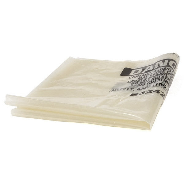 Vacuum Bag, For Canister Vacuum, 10