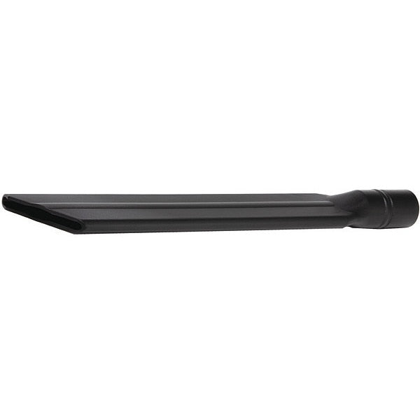 Crevice Tool, Plastic, 17
