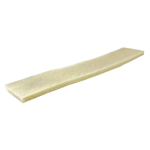 Vacuum Filter, Paper, Dry Pickup, 14