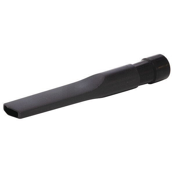 Crevice Tool, Plastic, 14