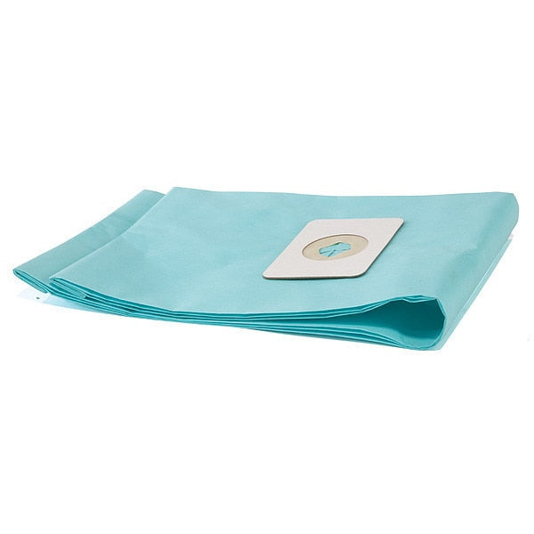 Vacuum Bag, For Canister Vacuum, 10