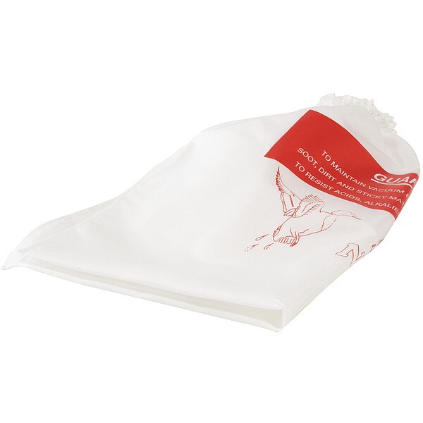 Vacuum Bag, For Canister Vacuum, 5