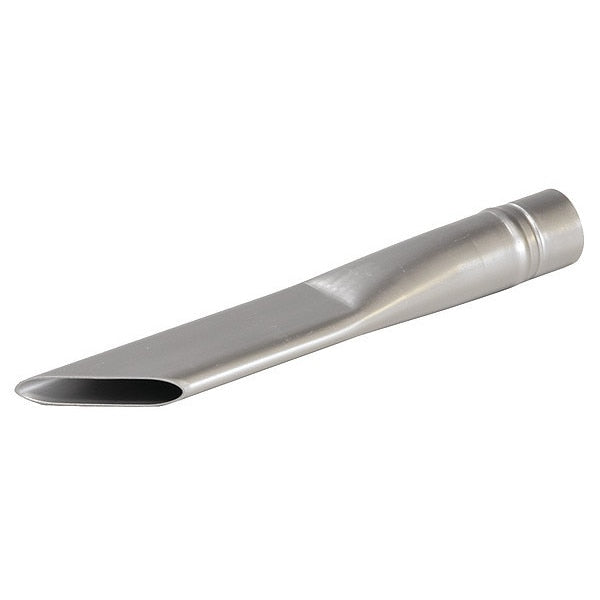 Crevice Tool, Aluminum, 14