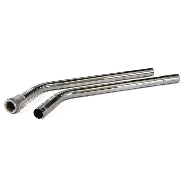 Extension Wand, Aluminum, 60