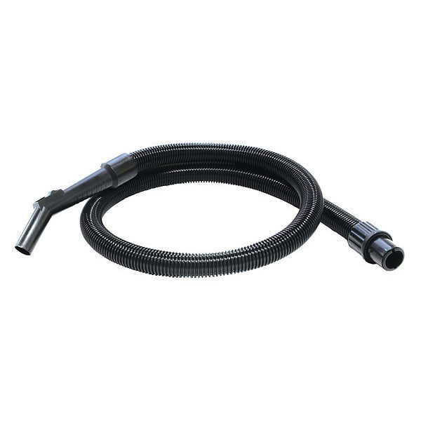 Vacuum Hose, 6 ft. L, For Canister Vacuum