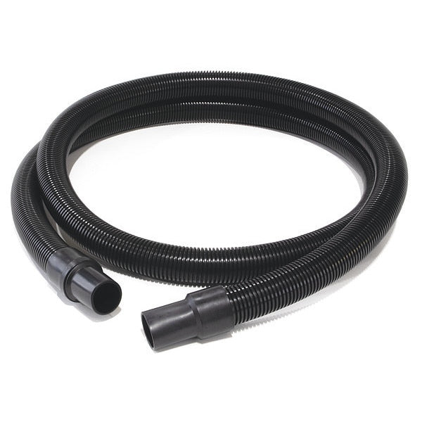 Vacuum Hose, 10 ft. L, For Shop Vacuum
