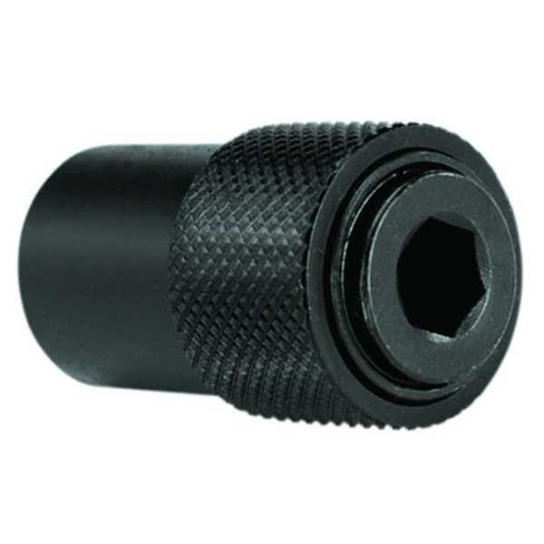 1/2 in Drive Socket Adapter, 1 pcs