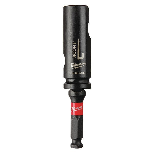 SHOCKWAVE Lineman's J Hook Socket
