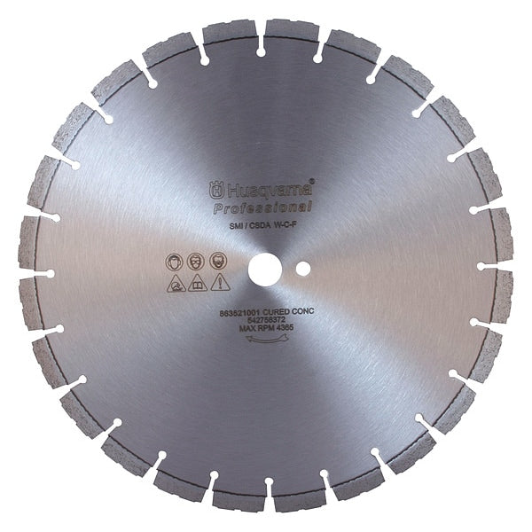 Diamond Saw Blade, 26